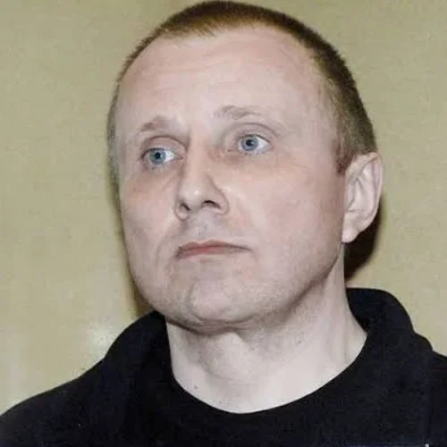 Alexey Vladimirovich Pichugin
