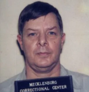 Roy Bruce Smith