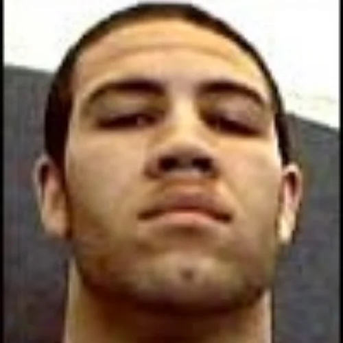 Travis Lee Gibson