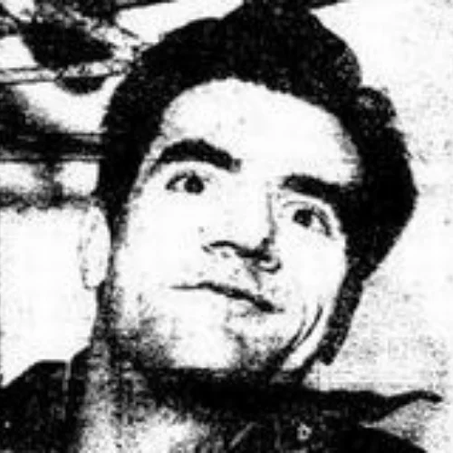Stephen Nash