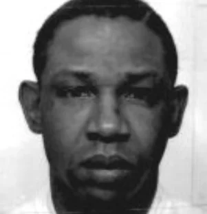 Rickey Lynn Lewis