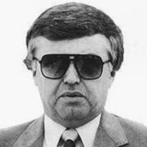 Wilbert Colin Thatcher