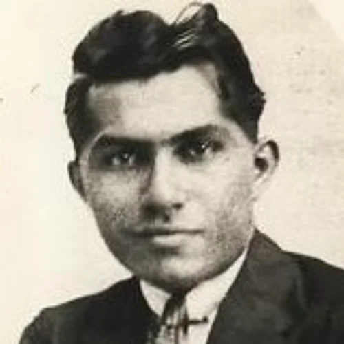 Buktyar Rustomji Ratanji Hakim