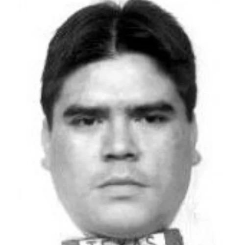 Jose Alfredo Rivera