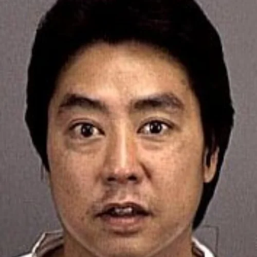 Byran Koji Uyesugi