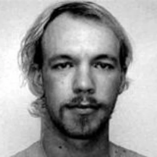 John Robert Williams