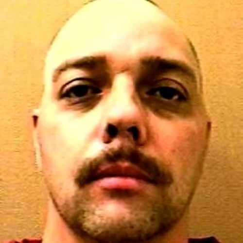 Patrick Lane Moody