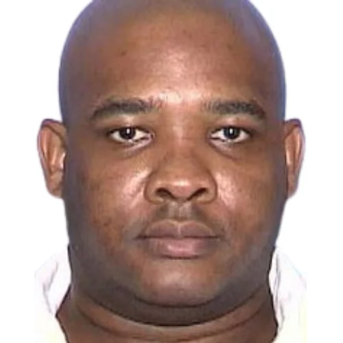 Shannon Charles Thomas
