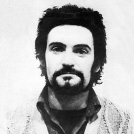 Peter William Sutcliffe