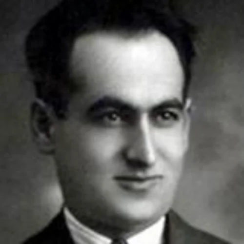 Soghomon Tehlirian