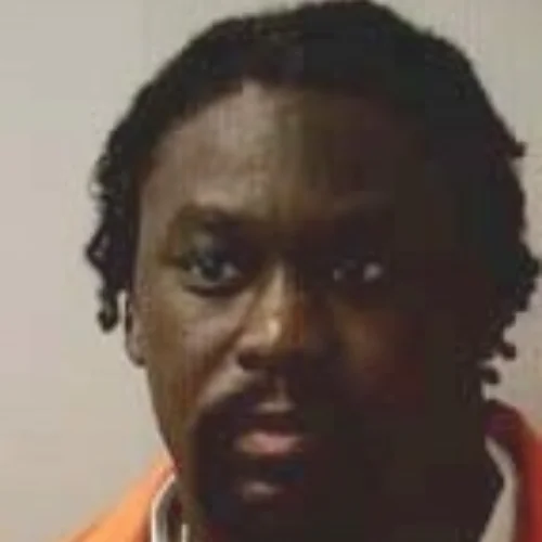 Jermaine Marlow Wright