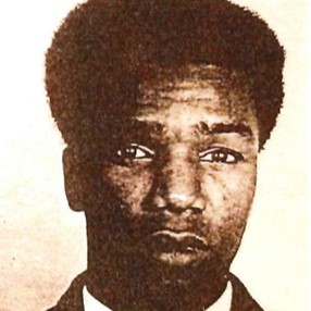 Michael Eugene Sumpter