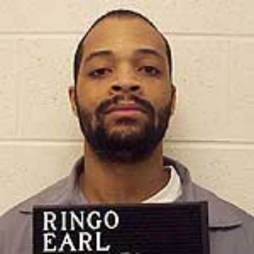 Earl Ringo Jr.