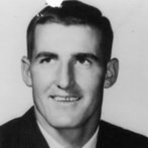 Duane Earl Pope