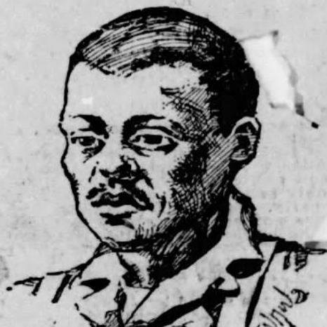 John Wesley Robinson