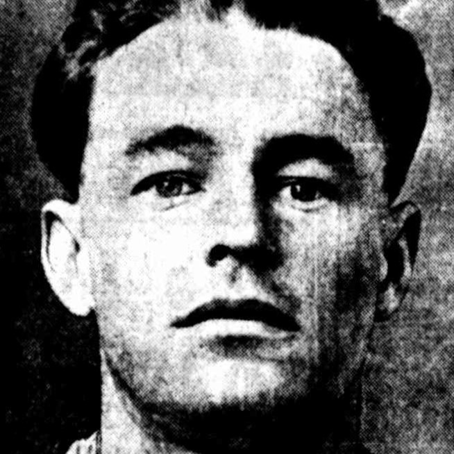 John Trevor Kelly