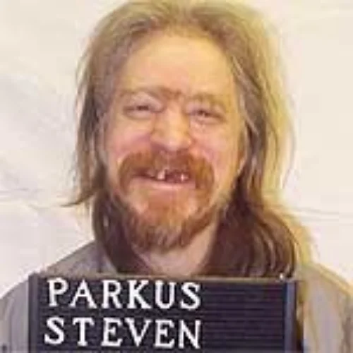 Steven Wesley Parkus