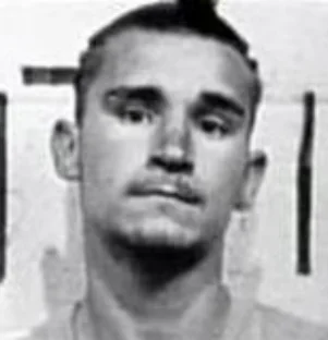 Jessie Miskelley Jr.