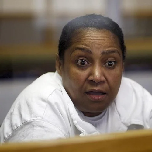 Linda Anita Carty