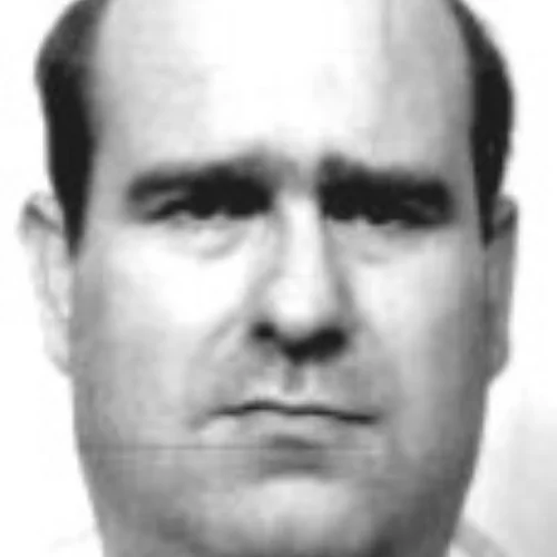 Roger Dale Vaughn