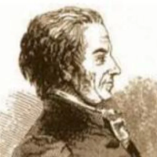John Tawell