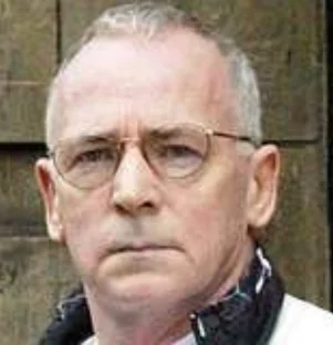 Angus Robertson Sinclair