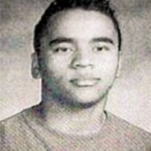 Ronald Eric Salazar