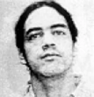 Darrick Leonard Gerlaugh