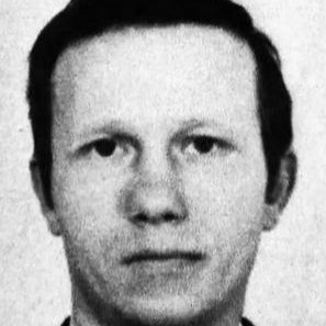 Vasily Alexandrovich Smirnov