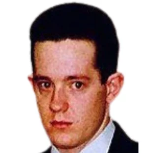 Aaron James McKinney