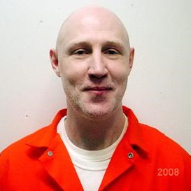 Ronnie Lee Gardner