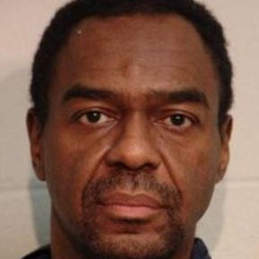 Carl Eugene Watts