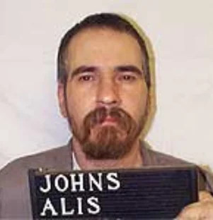 Alis Ben Johns