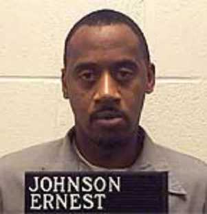 Earnest Lee Johnson