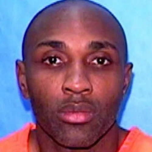 Richard Lee McCoy