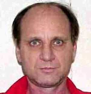 Randy Winton Haight