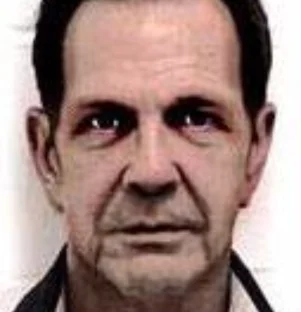 Fred Marion Gilreath Jr.