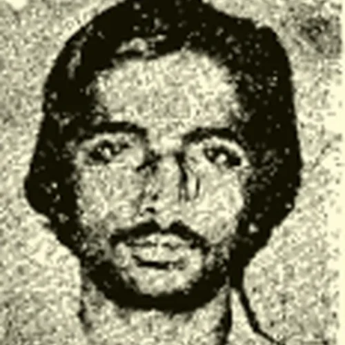 Dilip Dhyanoba Sutar
