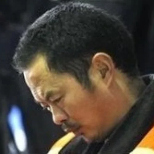 Xiong Zhenlin