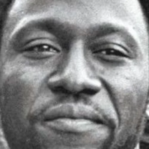 Richard Townes Jr.