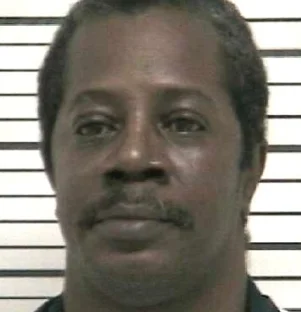 Johnny Lee Gates