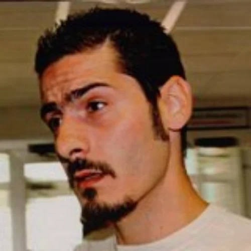 Andrea Volpe