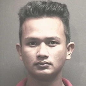 Micheal Anak Garing