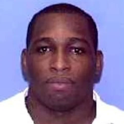 Robert Lee Woodard