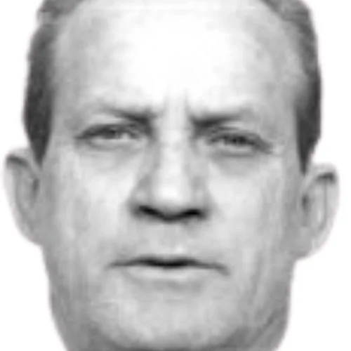 Billy Frank Vickers