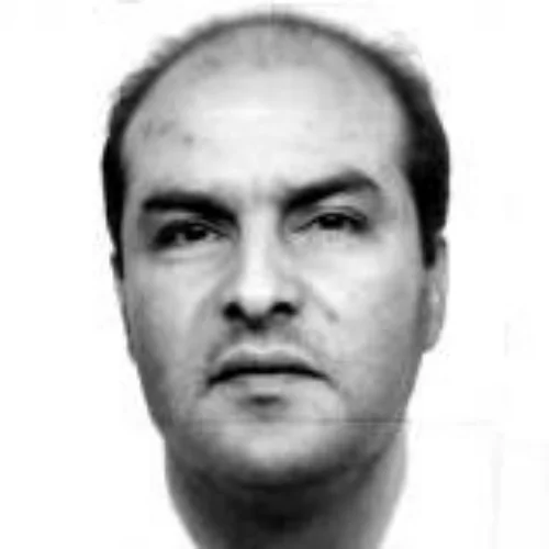 Martin Sauceda Vega