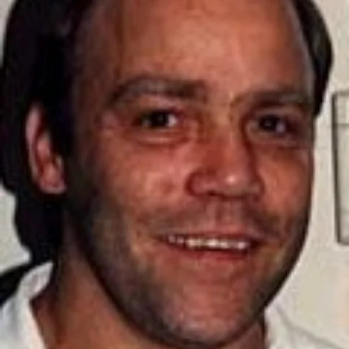Richard Wayne Jones