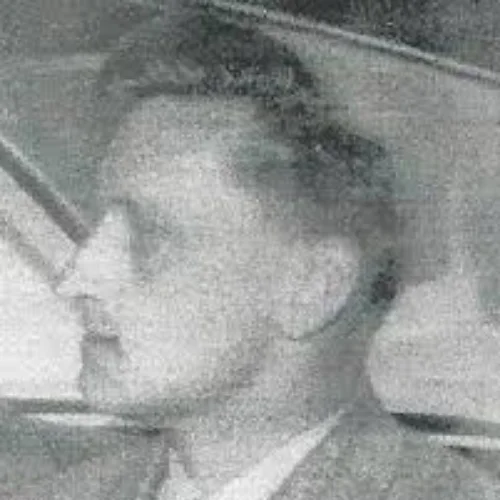 Bernard Hugh Walden
