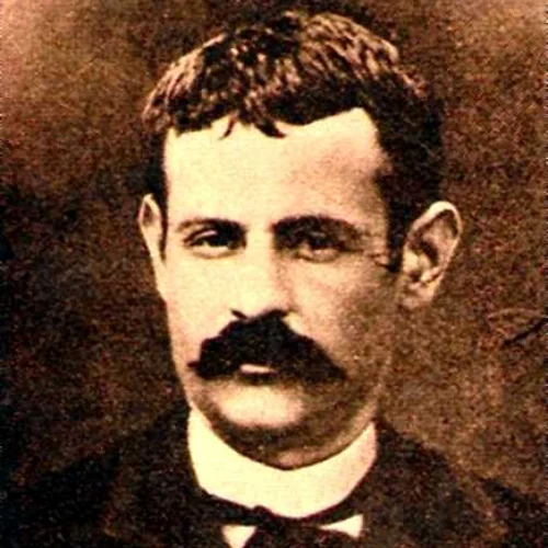 Santiago Salvador