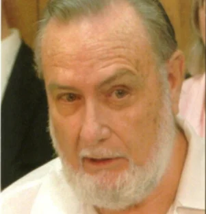Richard Wayne Snell